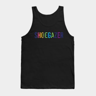 Shoegazer Tank Top